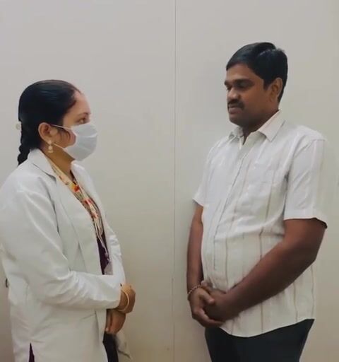 Real World Evidence®  of 150 Months Age With Initial Ability Score 526 Having 595 Today by ARIKACHERLA MOUNIKA, Admin Manager from Kukatpally