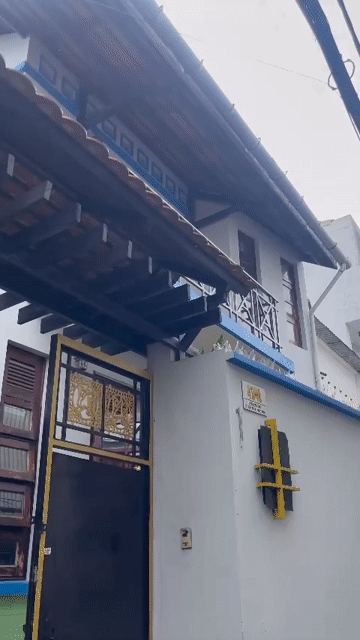 Cho thuê Nhà ở Huyện Hóc Môn Tp Hồ Chí Minh diện tích 140 m² giá 11 triệu/tháng
