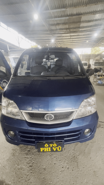 Thaco Towner Van 2S 945kg Xanh. Mua bán Xe tải, xe ben tại Quận 12 Tp Hồ Chí Minh được đăng bởi Mã dư vũ hình 1