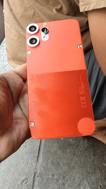 Nothing Phone 2 Pro 128GB Cam fullbox. Mua bán Điện thoại tại Quận 6 Tp Hồ Chí Minh được đăng bởi Kho Thực Phẩm Đông Linh CR hình 1