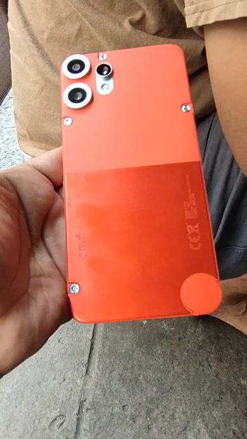 Nothing Phone 2 Pro 128GB Cam fullbox. Mua bán Điện thoại tại Quận 6 Tp Hồ Chí Minh được đăng bởi Kho Thực Phẩm Đông Linh CR hình 1