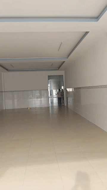 Cho thuê Văn phòng, Mặt bằng kinh doanh Thành phố Thủ Đức Tp Hồ Chí Minh diện tích 320 m² giá 35 triệu/tháng