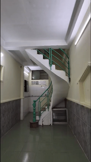 Mua bán Nhà ở Quận 4 Tp Hồ Chí Minh diện tích 38 m² giá 6,45 tỷ