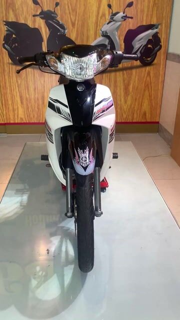 Trả trước 6 triệu nhận xe - Hỗ trợ nợ xấu. Mua bán Xe máy tại Thành phố Thuận An Bình Dương được đăng bởi Xe Máy Cũ Bình Dương hình 1