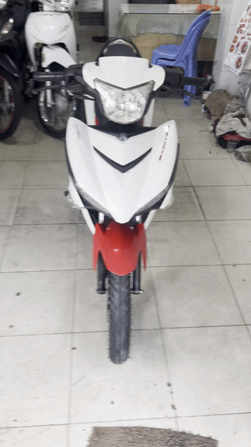Yamaha Exciter 150cc đk:11-2016. Mua bán Xe máy tại Thành phố Biên Hòa Đồng Nai được đăng bởi cửa hàng xe máy Anh Tuấn hình 1