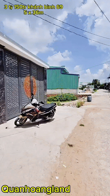 Mua bán Nhà ở Thị xã Tân Uyên Bình Dương diện tích 167 m² giá 3,15 tỷ