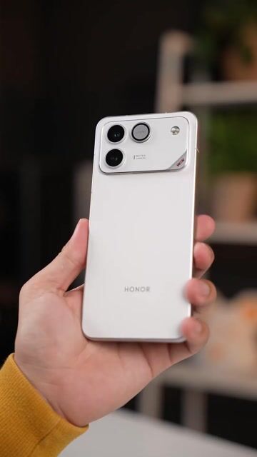 Honor Win RT Snap 8 Elite Pin 10.000 Quạt Tản Nhie. Mua bán Điện thoại tại Quận Nam Từ Liêm Hà Nội được đăng bởi MPhones Mỹ Đình hình 1