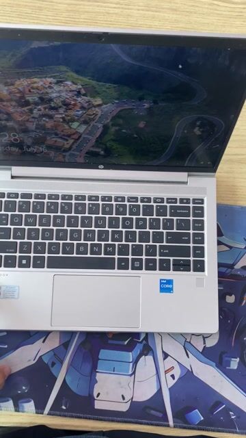HP ProBook 440 G8 Intel Core 14 inch Bạc. Mua bán Laptop tại Thành phố Thủ Đức Tp Hồ Chí Minh được đăng bởi Laptop giá sỉ Thủ Đức  hình 1