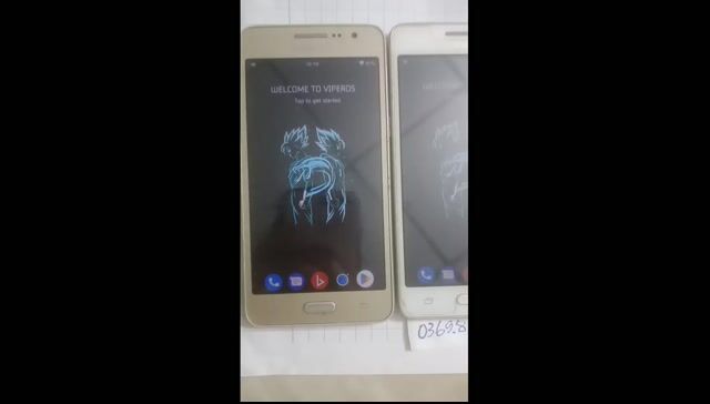 Samsung Grand Prime SM-G530H đồ cũ bất hủ. Mua bán Điện thoại tại Quận Gò Vấp Tp Hồ Chí Minh được đăng bởi dương quá hình 1