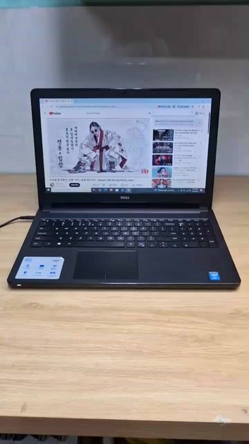 Dell N5558 i7 5500 8GB/256GB 15.6"HD/VGA 920M 4. Mua bán Laptop tại Quận Tân Phú Tp Hồ Chí Minh được đăng bởi Trâm Nguyễn hình 1