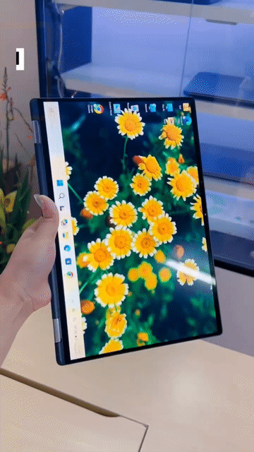 Dell Latitude 9420 2-in-1 US mỏng đẹp 2K Touch 360. Mua bán Laptop tại Quận Thanh Xuân Hà Nội được đăng bởi Vũ Vân Hoàng hình 1