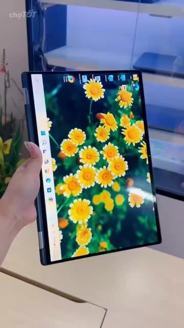 Dell Latitude 9420 2-in-1 US mỏng đẹp 2K Touch 360. Mua bán Laptop tại Quận Thanh Xuân Hà Nội được đăng bởi Vũ Vân Hoàng hình 1