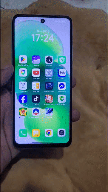 Xiaomi 11T Pro+ 256 Zin Demensity 8100 màn 144Hz. Mua bán Điện thoại tại Thành phố Dĩ An Bình Dương được đăng bởi ĐT Có Sao Ghi Vậy Bán Tại Nhà Có ship trực tiếp BD SG có GL  hình 1