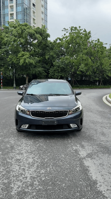 CẦN BÁN KIA CERATO 1.6AT MẪU XE HẠNG C SIÊU MỚI. Mua bán Ô tô tại Quận Bắc Từ Liêm Hà Nội được đăng bởi Mr PHÁT Hoà Bình AuTO hình 1