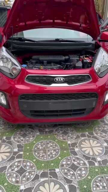 2020 AT Deluxe - 69000 km. Mua bán Ô tô tại Huyện Đại Từ Thái Nguyên được đăng bởi xuân thành hình 1