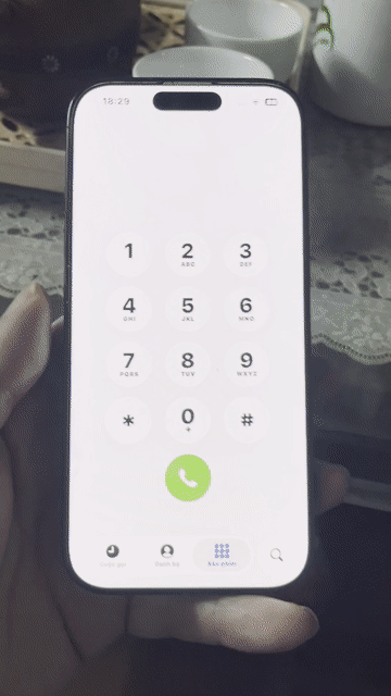 iPhone 16 Pro 256GB Đen 90% pin. Mua bán Điện thoại tại Quận Thanh Xuân Hà Nội được đăng bởi Đức hình 1