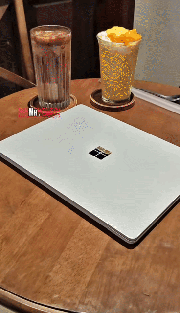 Surface Laptop Go i5 12.5 inch 8GB/128GB Bạc. Mua bán Laptop tại Thành phố Thanh Hóa Thanh Hóa được đăng bởi Dung hình 1