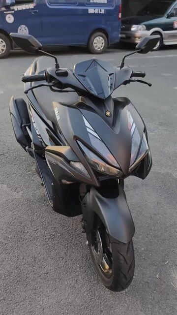Yamaha NVX 155 ABS Smartkey Đen Nhám - Có Góp. Mua bán Xe máy tại Quận Tân Phú Tp Hồ Chí Minh được đăng bởi Đỗ Hoàng hình 1