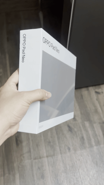 Máy tính bảng OPPO Pad Neo WiFi 6GB/128GB. Mua bán Máy tính bảng tại Thành phố Thủ Đức Tp Hồ Chí Minh được đăng bởi Nguyễn Hoài Nam hình 1