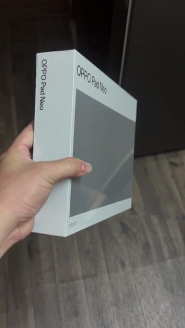 Máy tính bảng OPPO Pad Neo WiFi 6GB/128GB. Mua bán Máy tính bảng tại Thành phố Thủ Đức Tp Hồ Chí Minh được đăng bởi Nguyễn Hoài Nam hình 1