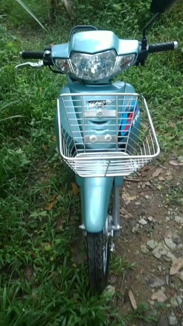 Xe waver. Mua bán Xe máy tại Thành phố Bến Tre Bến Tre được đăng bởi ĐamMê CôngNghệ hình 1