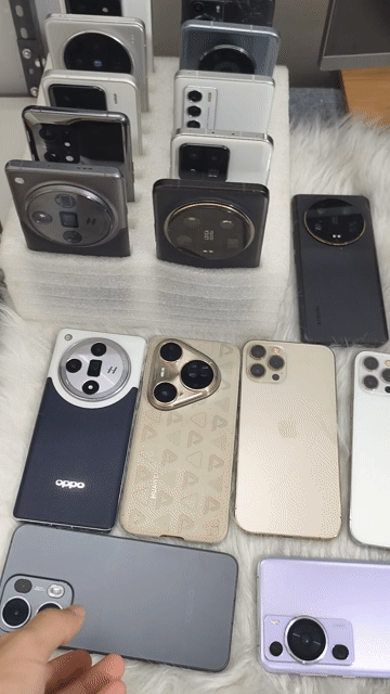 Xiaomi Mi 13 256GB Trắng, đẹp. Mua bán Điện thoại tại Quận Bắc Từ Liêm Hà Nội được đăng bởi Thống Mobi hình 1