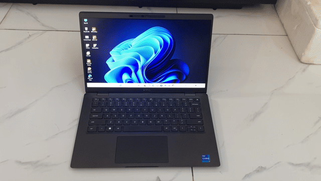 Dell 7420 i7-1185G7. 14”FHD TOUCH.Ram 32G.SSD 512G. Mua bán Laptop tại Thành phố Mỹ Tho Tiền Giang được đăng bởi Phát Tiến hình 1