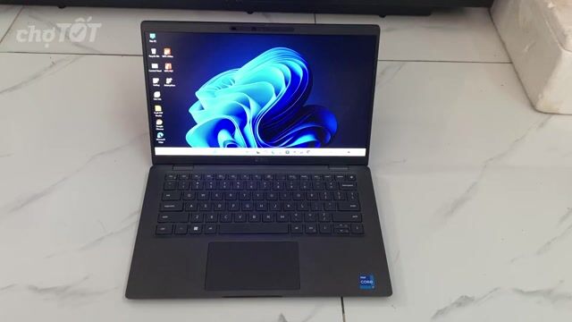 Dell 7420 i7-1185G7. 14”FHD TOUCH.Ram 32G.SSD 512G. Mua bán Laptop tại Thành phố Mỹ Tho Tiền Giang được đăng bởi Phát Tiến hình 1