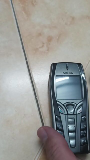 NOKIA cổ,cục gạch MASSTEL, VIETTEL mới 98%. Mua bán Điện thoại tại Quận Hoàng Mai Hà Nội được đăng bởi LAM hình 1