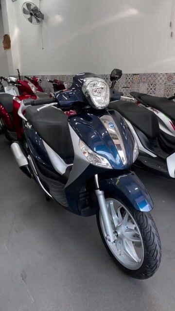 Medley  chính chủ. Mua bán Xe máy tại Quận Phú Nhuận Tp Hồ Chí Minh được đăng bởi DŨNG HOÀNG  hình 1