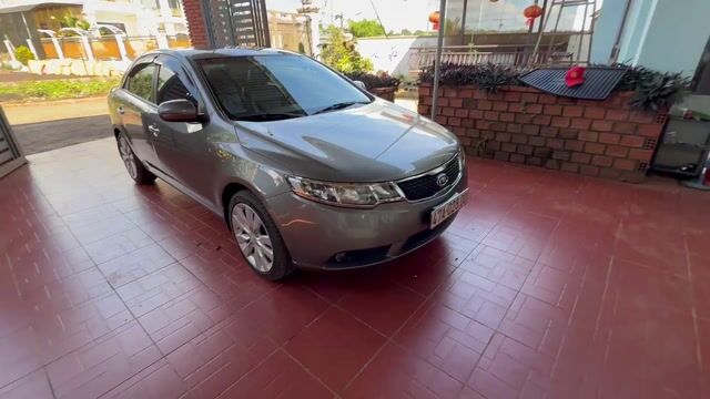 KIA Forte SXMT 2012 85000 km. Mua bán Ô tô tại Huyện Chư Sê Gia Lai được đăng bởi Tân quang hình 1