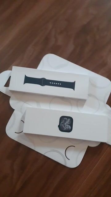 Apple Watch Series 11 42mm VN Mới 100%. Mua bán Thiết bị đeo thông minh tại Quận Cầu Giấy Hà Nội được đăng bởi vbang68 hình 1
