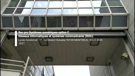 Les métiers du numérique