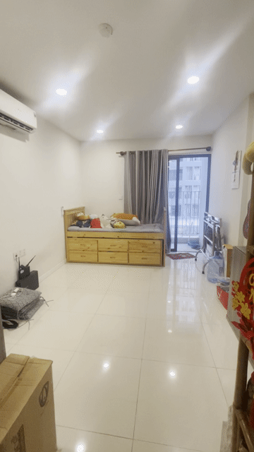 Cho thuê Căn hộ Chung cư Lavida Plus Quận 7 Tp Hồ Chí Minh diện tích 27 m² giá 7,5 triệu/tháng