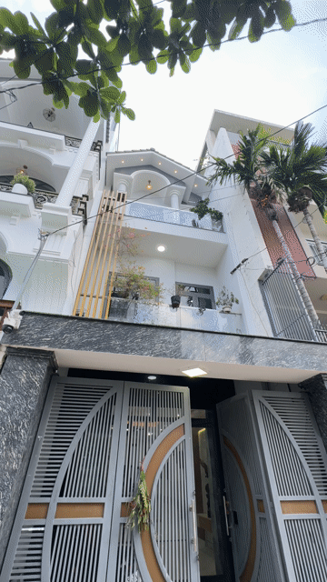 Mua bán Nhà ở Quận Tân Phú Tp Hồ Chí Minh diện tích 76 m² giá 9,3 tỷ