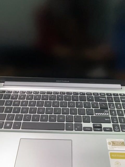 ASUS Vivobook Bạc 16GB. Mua bán Laptop tại Huyện Ngọc Hồi Kon Tum được đăng bởi Linh hình 1