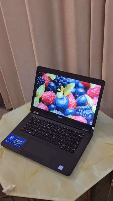 DELL LATITUDE 7470 COR I7 6600U MỚI 90%. Mua bán Laptop tại Quận 10 Tp Hồ Chí Minh được đăng bởi TRINH LAPTOP SỈ SG hình 1
