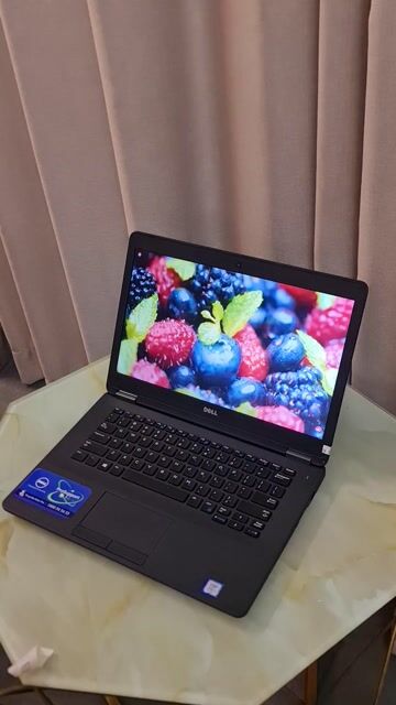 DELL LATITUDE 7470 COR I7 6600U MỚI 90%. Mua bán Laptop tại Quận 10 Tp Hồ Chí Minh được đăng bởi TRINH LAPTOP SỈ SG hình 1