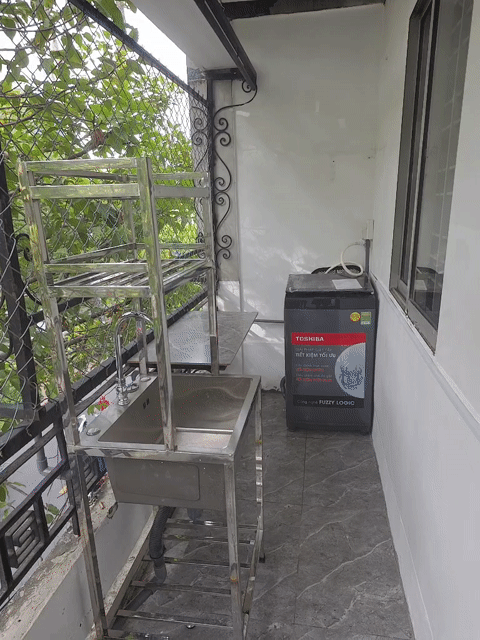 Cho thuê Phòng trọ Quận 5 Tp Hồ Chí Minh diện tích 20 m² giá 4,2 triệu/tháng