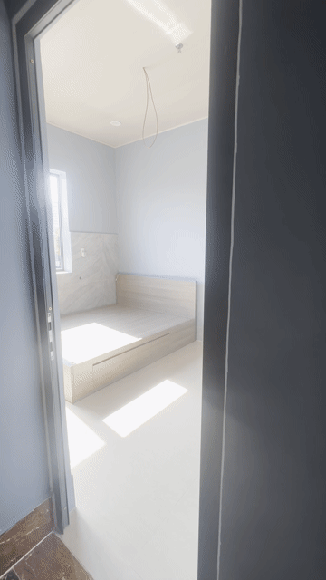 Cho thuê Phòng trọ Quận 12 Tp Hồ Chí Minh diện tích 20 m² giá 3 triệu/tháng