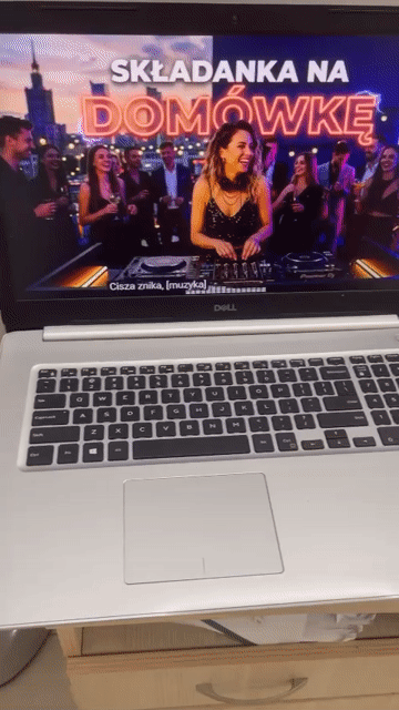 Dell N5770 i7 8550U 17.3 inch 8GB/SSD 128GB+1T HDD. Mua bán Laptop tại Quận Gò Vấp Tp Hồ Chí Minh được đăng bởi Trần Khanh hình 1