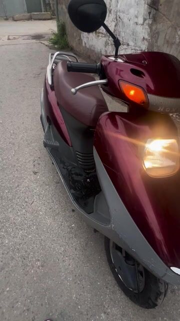 bán spacy 1997 - đi 3 vạn. Mua bán Xe máy tại Quận Tây Hồ Hà Nội được đăng bởi Tuấn Nguyễn anh hình 1