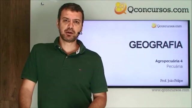 Geografia