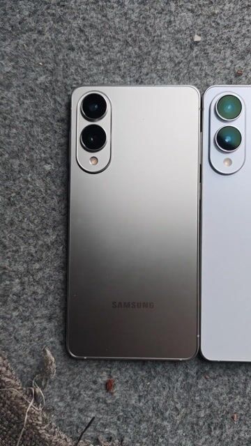 Samsung Galaxy S25 Edge 12/256GB. Mua bán Điện thoại tại Quận Thanh Xuân Hà Nội được đăng bởi 8MX MOBILE OFFICIAL hình 1