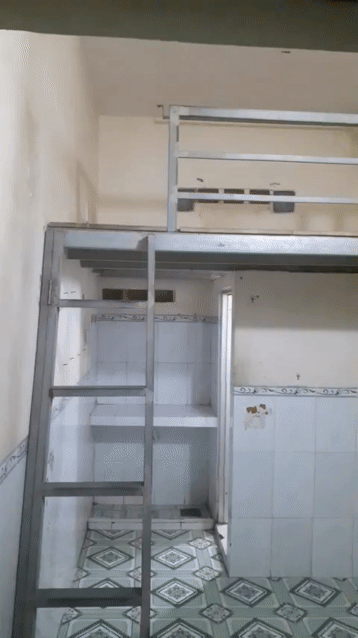 Cho thuê Phòng trọ Huyện Bình Chánh Tp Hồ Chí Minh diện tích 14 m² giá 890000 đ/tháng