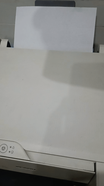Máy in Epson L3156 Trắng Wifi. Mua bán Đồ dùng văn phòng tại Huyện Trà Cú Trà Vinh được đăng bởi Hoàng Sang Ảnh màu hình 1