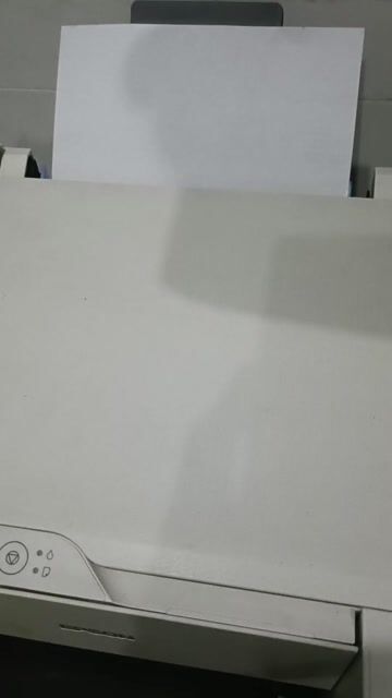 Máy in Epson L3156 Trắng Wifi. Mua bán Đồ dùng văn phòng tại Huyện Trà Cú Trà Vinh được đăng bởi Hoàng Sang Ảnh màu hình 1
