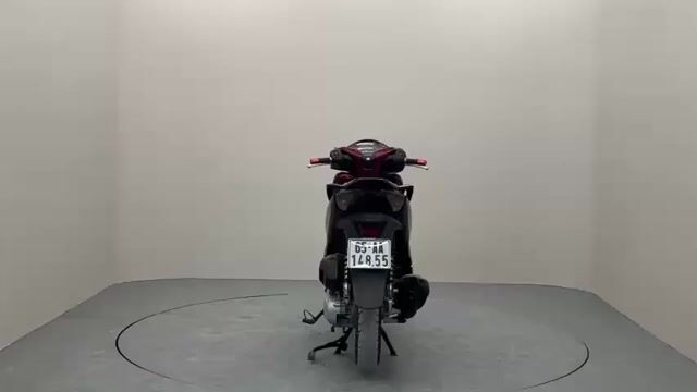 Honda SHi 125 2024 Đỏ 18.000 km. Mua bán Xe máy tại Quận Gò Vấp Tp Hồ Chí Minh được đăng bởi iMotorbike Viet Nam hình 1