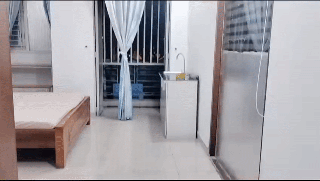 Cho thuê Phòng trọ Quận Bình Thạnh Tp Hồ Chí Minh diện tích 30 m² giá 5 triệu/tháng