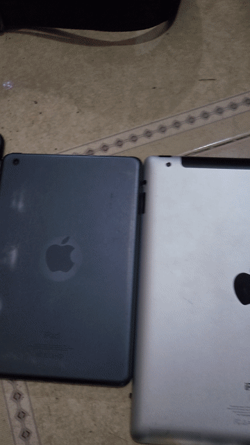 IPad và máy tính bảng Samsung Đen. Mua bán Máy tính bảng tại Thành phố Thủ Đức Tp Hồ Chí Minh được đăng bởi Linh Linh hình 1